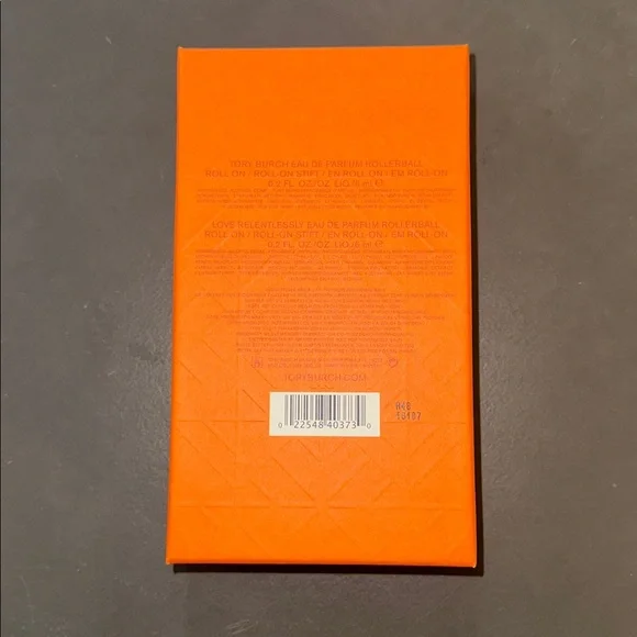 Tory Burch Rollerball Set - Picture 2 of 3